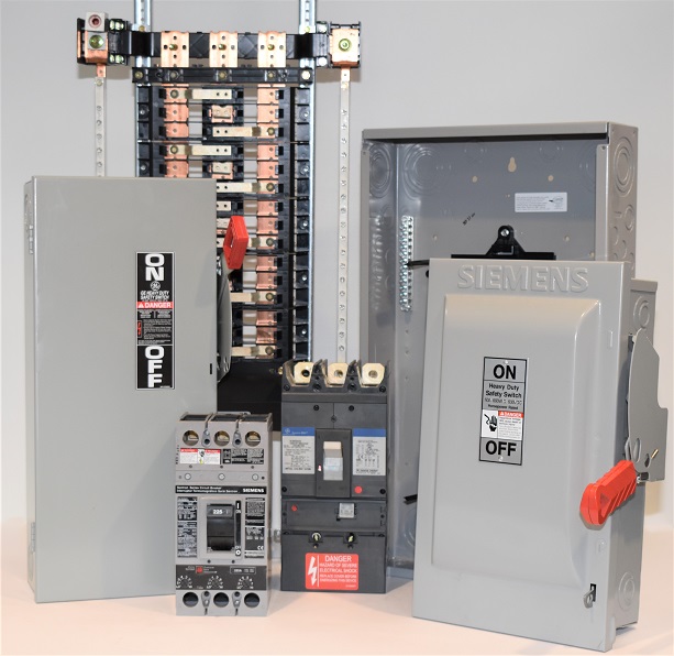 Home K/E Electric Supply Corporation